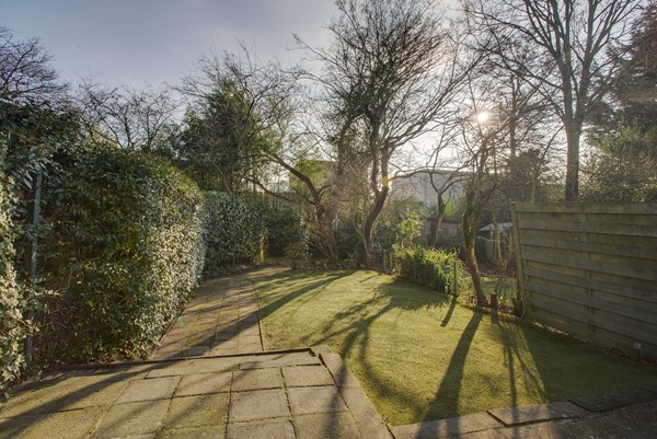 Medium property photo - Elviraland 45, 2591 GG Den Haag